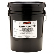 JET-LUBE : KOV'R KOTE Geothermal